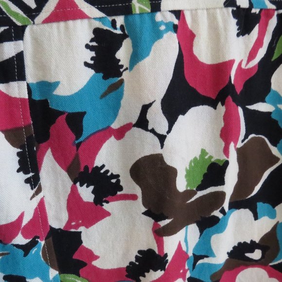 Vintage Life Style 90's 100% Cotton Blazer - Picture 5 of 5